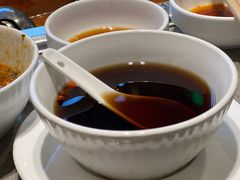 可乐姜茶-海底捞火锅(青山湖万达夜宵主题店)