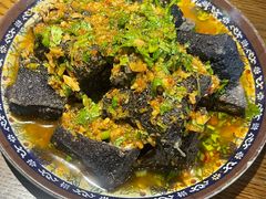 -老盛庆排档•南京菜(夫子庙店)