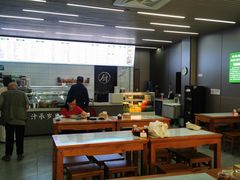 -老磁器口豆汁店(马家堡店)