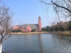 -贡湖湾湿地公园