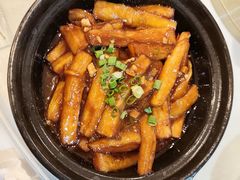 -勝記酒家·37年老字号·经典粤菜(荔枝公园店)