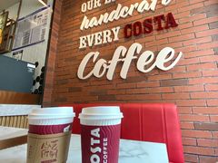 -COSTA COFFEE(斯普瑞斯奥特莱斯店)