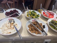 -素满香·食养自助(建邺万达店)