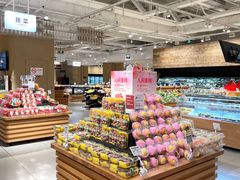 -七鲜超市(瑞虹天地太阳宫店)