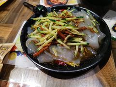 -鸿羊居(金月湾店)