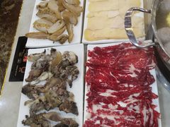 -汕头八里香牛肉店(人民南店)