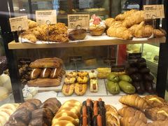 -PAPER STONE BAKERY(天环店)