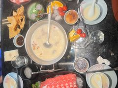 -捞王锅物料理(东百中心店)