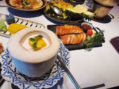 -BetterThai 泰加(苏州中心店)