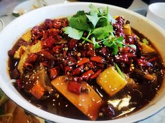 -叁拾壹克饺子·东北菜(国贸店)