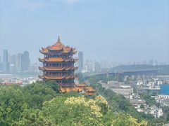 -黄鹤楼