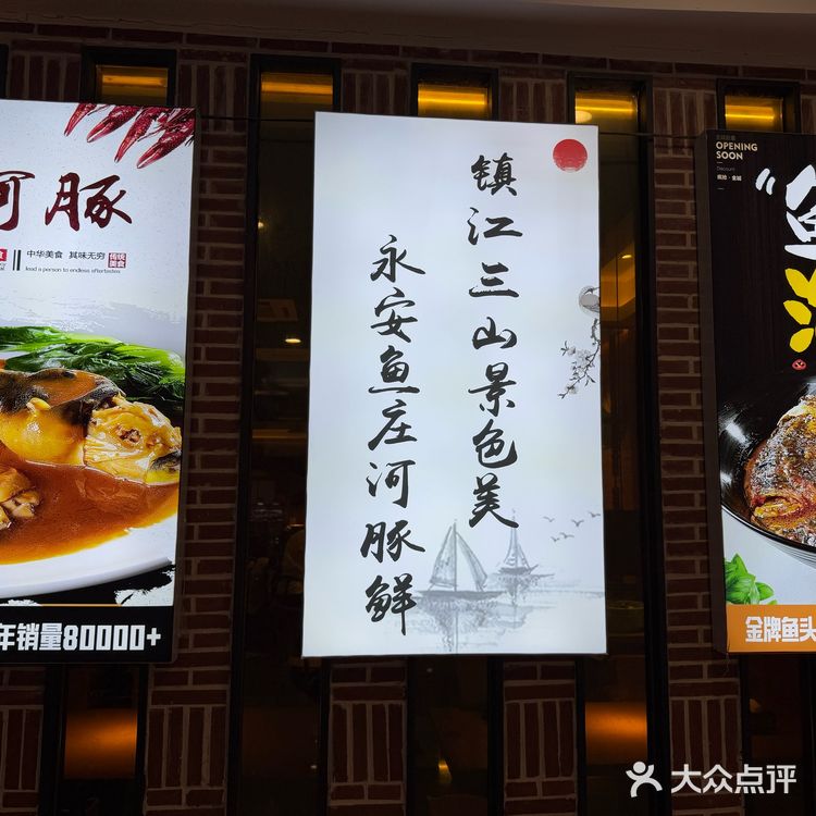 大爱河豚鱼