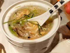 -滋粥楼·顺德菜(番禺广场总店)