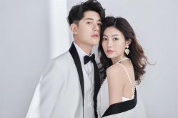 -摩玛婚纱摄影(杭州店)