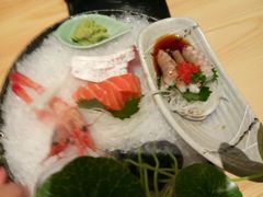 -玄海寿司(国贸店)
