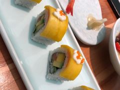 -TORO MaKi 寿司·日料(华创店)