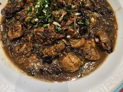 -祝家饺子馆