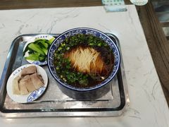 -伟记奥面馆(养育巷店)
