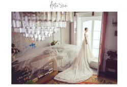 -艺匠摄影ARTIZ STUDIO(南京店)
