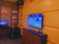 -范特西FANTASY量贩式KTV(民主广场店)