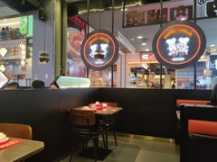 大堂-胖哥俩肉蟹煲(湛江印象汇店)