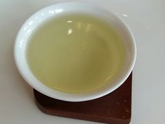 -广州塔晖粤轩中餐厅