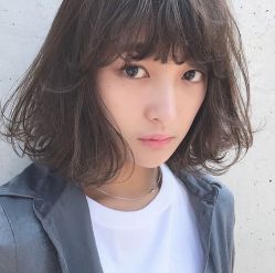 -TRIMS HAIR 修剪造型·烫染接发