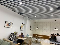 -MINIPOPO鲜奶·甜品(宽厚里店)
