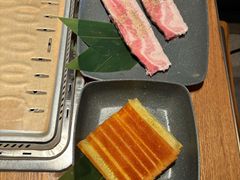 -新石器烤肉(百联川沙店)