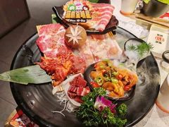 -猫抓烤肉(春熙路店)