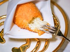 -唐阁(香港朗廷酒店)