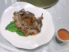 -咸亨大酒店-自助餐厅(解放南路店)
