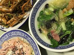 -兰边碗(鼓楼店)