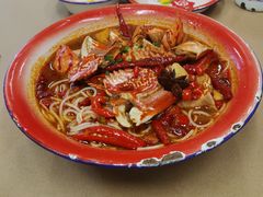 -老三样·旧食新味(万寿宫店)