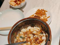 -绿杨春·淮扬宴(庐山路店)