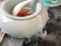 -翠湖宾馆·中餐厅