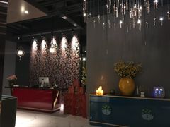 大堂-璞·澐间影院式足道SPA(尚悦湾店)