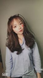 点击看大图 -丝语萱形象