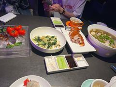 -小大董·烤鸭(西单大悦城店)