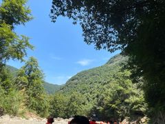 -雅鲁激流探险漂流