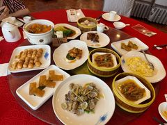 -一品粤珍轩(吴中路店)
