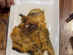 -壹块捌烧烤(灯市口店)