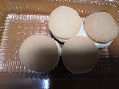 -甜嘟嘟烘焙坊(舒城路店)