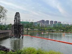 -枫香湖儿童公园