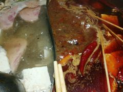 -渝利重庆火锅