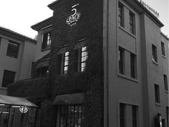 -徐家汇源景区-衡山坊