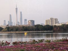 -海珠湖公园