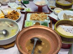 -京味斋·北京烤鸭(北京南站洋桥店)