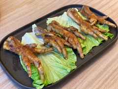 -隅乐胡椒虾·台湾菜·团建(皇岗店)
