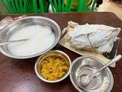 -吉英盐焗鸡(文中路店)